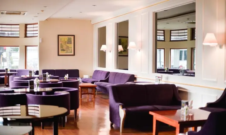 Бандунг: Hotel Savoy Homann