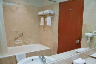 Бандунг: Hotel Savoy Homann
