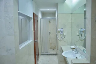 Бандунг: Hotel Savoy Homann