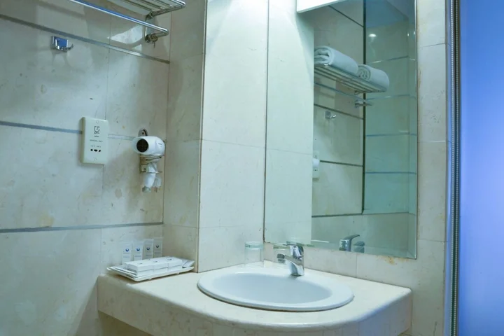 Бандунг: Hotel Savoy Homann