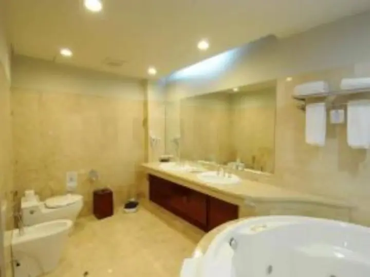 Бандунг: Hotel Savoy Homann