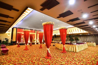 Бандунг: Hotel Savoy Homann