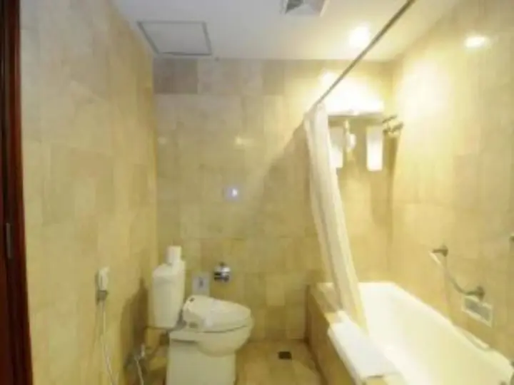 Бандунг: Hotel Savoy Homann