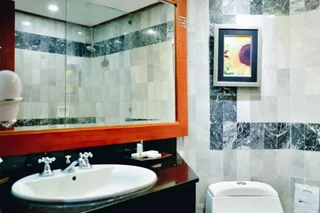Бандунг: Hotel Savoy Homann