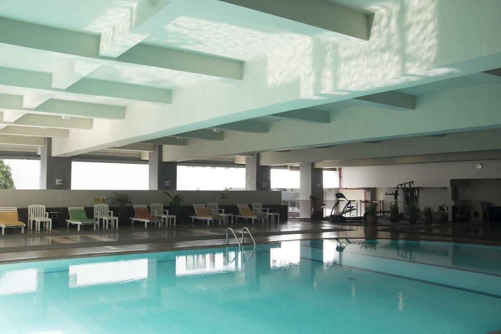 Бандунг: Hotel Savoy Homann