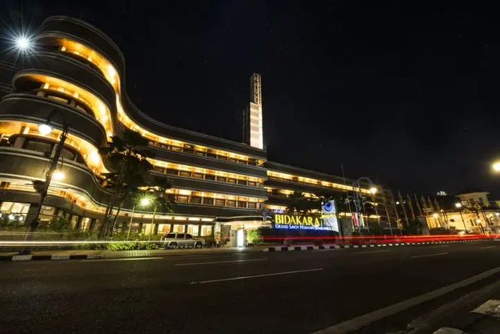 Hotel Savoy Homann — фото 1