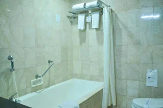 Бандунг: Hotel Savoy Homann