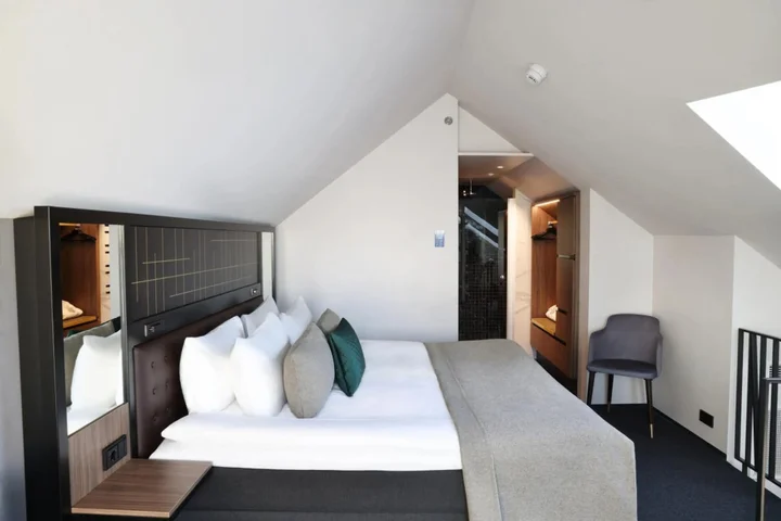 Кута: The Seminyak Beach Resort & Spa