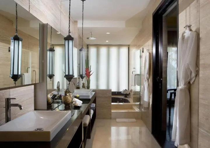 Кута: The Seminyak Beach Resort & Spa