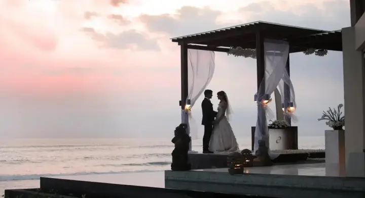 Кута: The Seminyak Beach Resort & Spa