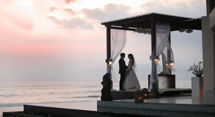 Кута: The Seminyak Beach Resort & Spa