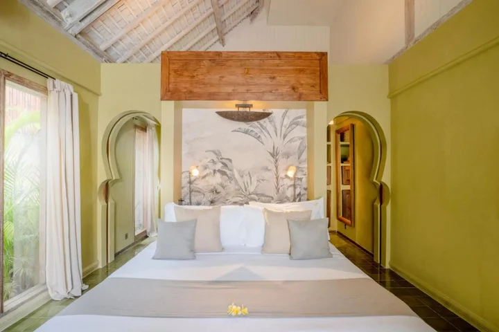 Кута: The Seminyak Beach Resort & Spa