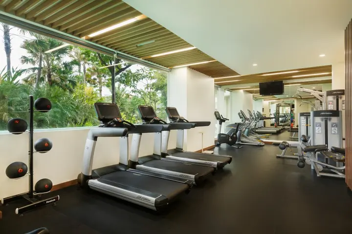 Кута: The Seminyak Beach Resort & Spa