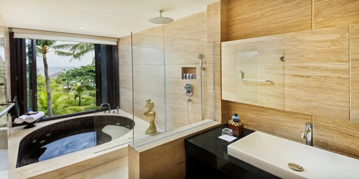 Кута: The Seminyak Beach Resort & Spa