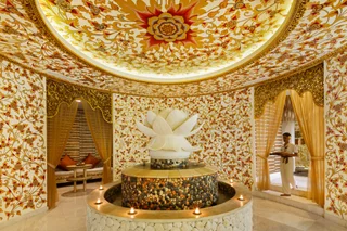 Кута: The Seminyak Beach Resort & Spa
