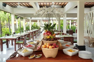 Кута: The Seminyak Beach Resort & Spa