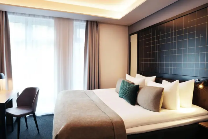 Кута: The Seminyak Beach Resort & Spa