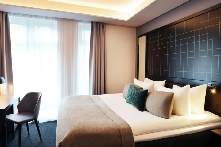 Кута: The Seminyak Beach Resort & Spa