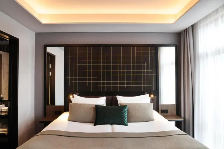 Кута: The Seminyak Beach Resort & Spa