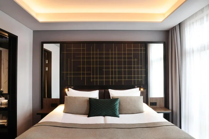 Кута: The Seminyak Beach Resort & Spa