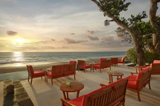 Кута: The Seminyak Beach Resort & Spa