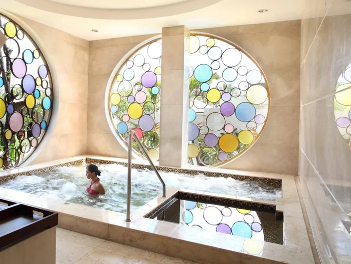 Кута: The Seminyak Beach Resort & Spa