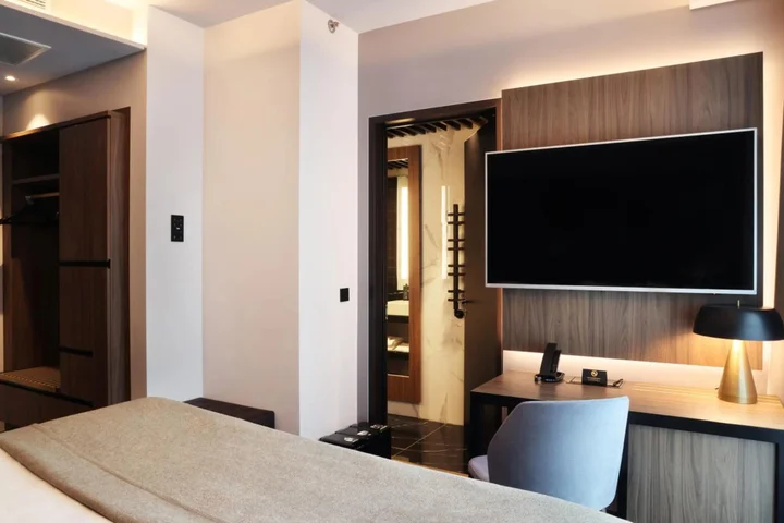 Кута: The Seminyak Beach Resort & Spa
