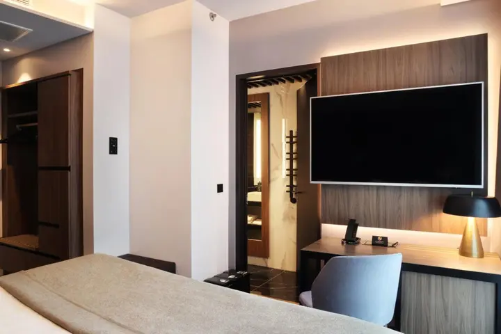 Кута: The Seminyak Beach Resort & Spa