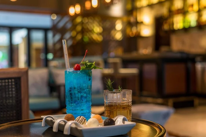 Кута: The Seminyak Beach Resort & Spa