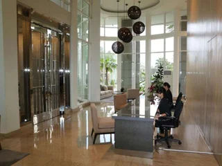 Джакарта: Fraser Residence Sudirman Jakarta