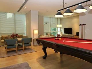 Джакарта: Fraser Residence Sudirman Jakarta