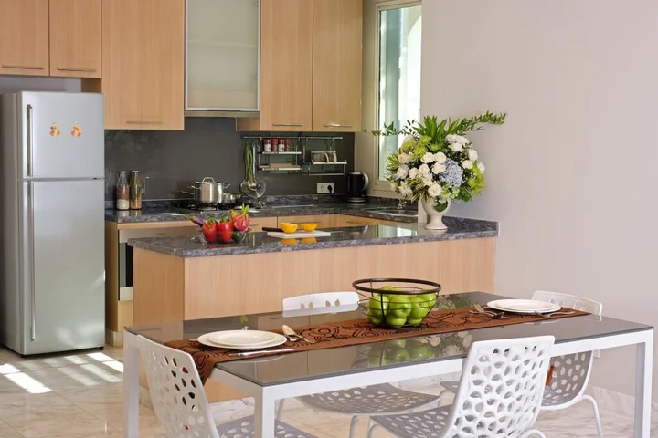 Джакарта: Fraser Residence Sudirman Jakarta