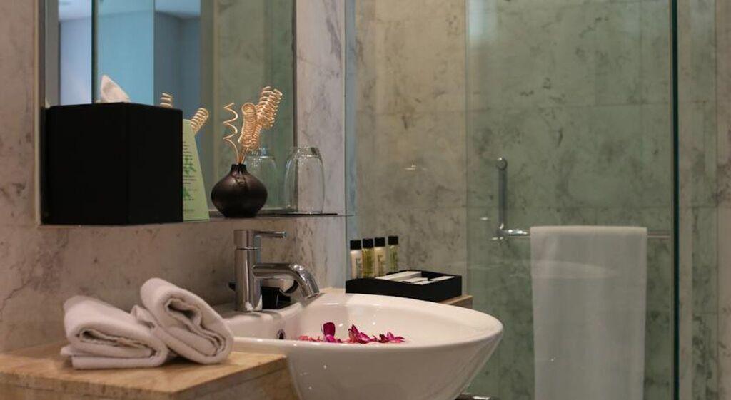 Джакарта: Fraser Residence Sudirman Jakarta