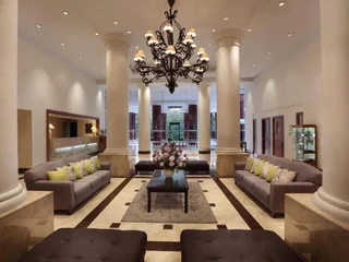 Тангеранг: Aryaduta Lippo Village