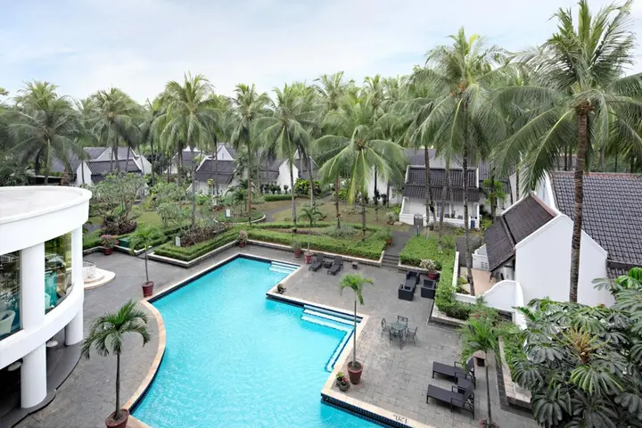 Тангеранг: Aryaduta Lippo Village