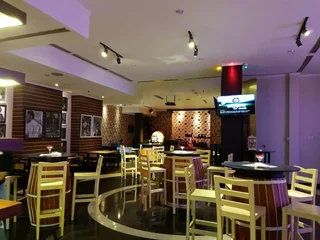 Палембанг: Aryaduta Palembang