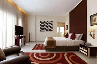 Палембанг: Aryaduta Palembang