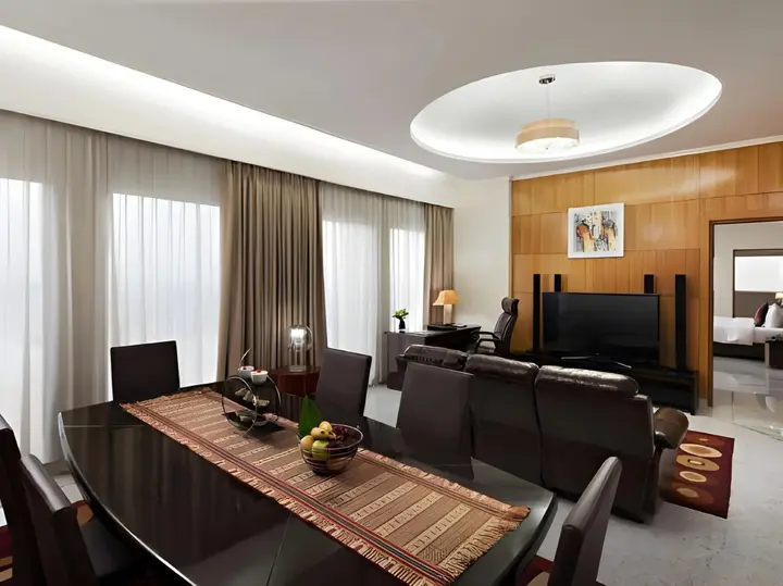 Палембанг: Aryaduta Palembang