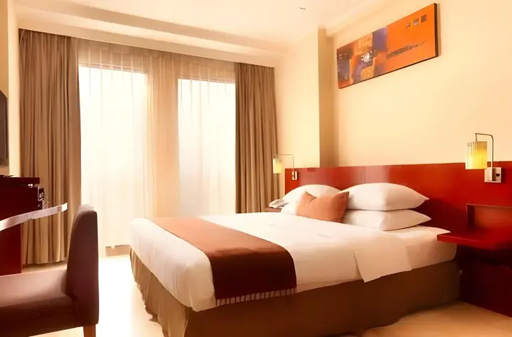 Палембанг: Aryaduta Palembang