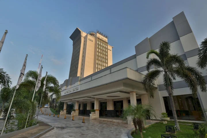Палембанг: Aryaduta Palembang