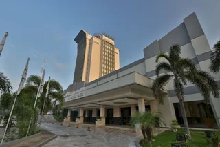 Палембанг: Aryaduta Palembang