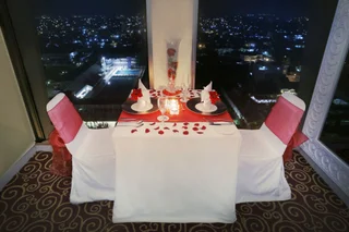 Палембанг: Aryaduta Palembang