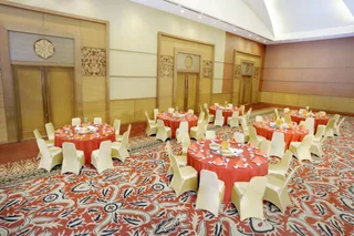 Палембанг: Aryaduta Palembang