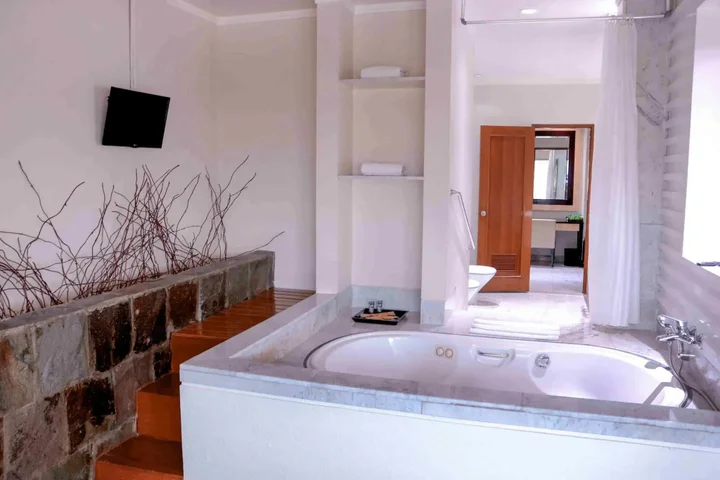 Палембанг: Aryaduta Palembang