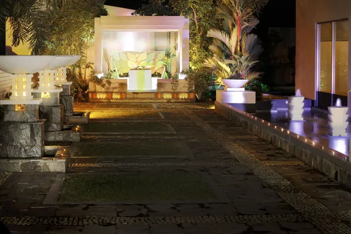 Палембанг: Aryaduta Palembang