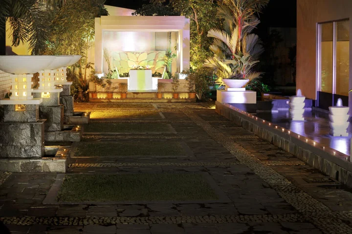 Палембанг: Aryaduta Palembang