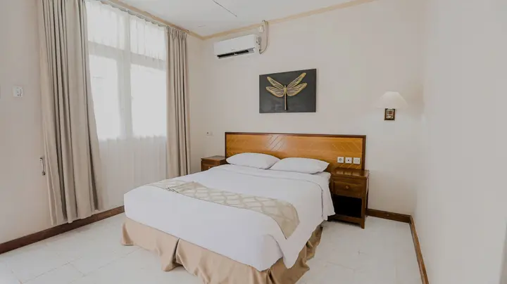 Джокьякарта: Royal Brongto Hotel