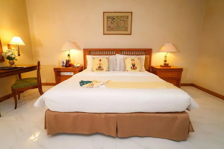 Суракарта: Sahid Jaya Hotel Solo
