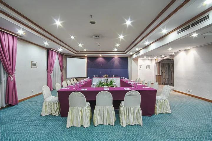 Суракарта: Sahid Jaya Hotel Solo