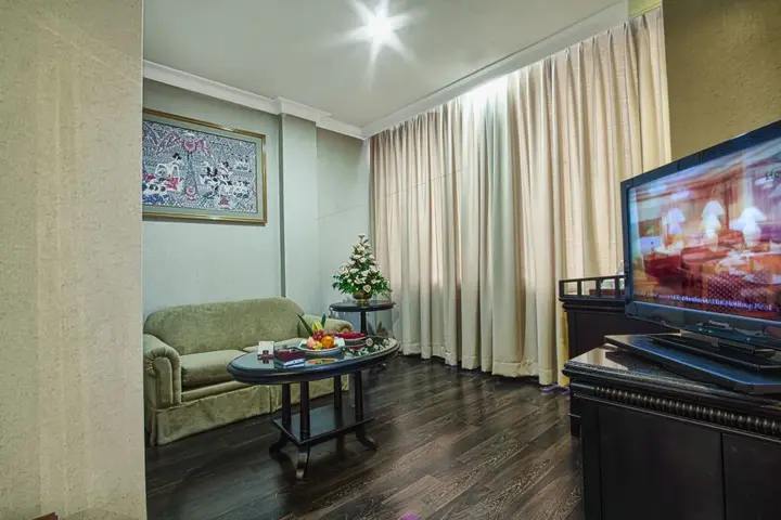 Суракарта: Sahid Jaya Hotel Solo